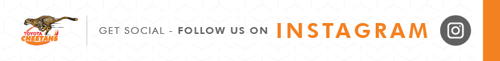 Follow us on Instagram